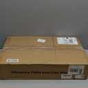 Vibration Plate Exercise Machine, 130 Levels Full Body Workout Vibrating Plate for Lymphatic Drainage Weight Loss, 450 Lbs Capacity Shake Platform with Resistance Bands Bluetooth for Women Men