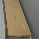 Dog Door for Sliding Glass Door with Magnetic Flat, Installed on Either Left or Right SideSliding Door Pet Doggie Door Insert with Lock, Adjustable Height No-Cut Required Doggy Door (Medium 8.6''12.7'' Flap Size)