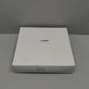 Zhehao 2 Pcs Communion Plates for Church Communion Bread Tray Plate Church Supplies Set Polished Stainless Steel Tray (Gold)