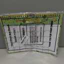 Lbylyhxc 2026 Calendar - Includes January 2026 to June 2027-18 Monthly Wall Calendar 2026, 11 x 8.5 Inches.Thick Paper with Julian Dates and Block for New Year and Christmas Presents (Wall Calendar 2026-2027 Seasons)