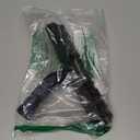 EZ SPARES Replacement for Smooth Floor Brush Horsehair 1 1/4" 32mm Universal Vacuum Cleaner Brush Head Good Water Absorption Fit Most Brands Hoover, Eureka, Royal, Dirt Devil, Rainbow