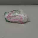 Smart Toothbrush Holder Wall Mounted, Automatic Toothpaste Dispenser with 3 Slots Toothbrush Holder Set Built-in Toothpaste Squeezer with Cleaning and Drying 500mAh (White)