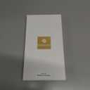 Miracase Magnetic for iPhone 15 Pro Max Case 6.7 inch (Compatible with MagSafe)with 2X Screen Protectors Military-Grade Protection, Anti-Fingerprint Translucent Matte Phone Cover, Black