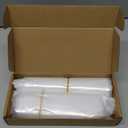 10 Pairs Disposable Waterproof Shoe Covers for Rain - Plastic Rain Shoe Covers - Non-Slip Indoor Outdoor Rain Cover for Shoes,Plastic Overshoes for Men Women -Water Proof Boot Protector  Clear-L (Lwomen 9-13, Men 7.5-11)-clear)