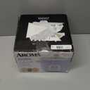 Aroma Housewares 4-Cups (Cooked) / 1Qt. Rice & Grain Cooker (ARC-302NGBL), Blue