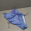 Swimsuit for Women's Size Medium, Blue