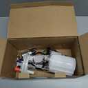 BDFHYK Electric Fuel Pump Module Assembly Compatible with Hyundai Tucson 2011 2.0L l4, 2010-2011 2.4L l4, Compatible with Kia Sportage 2011 2.4L l4 Replace E9059M