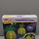 luminbright pineapple chill