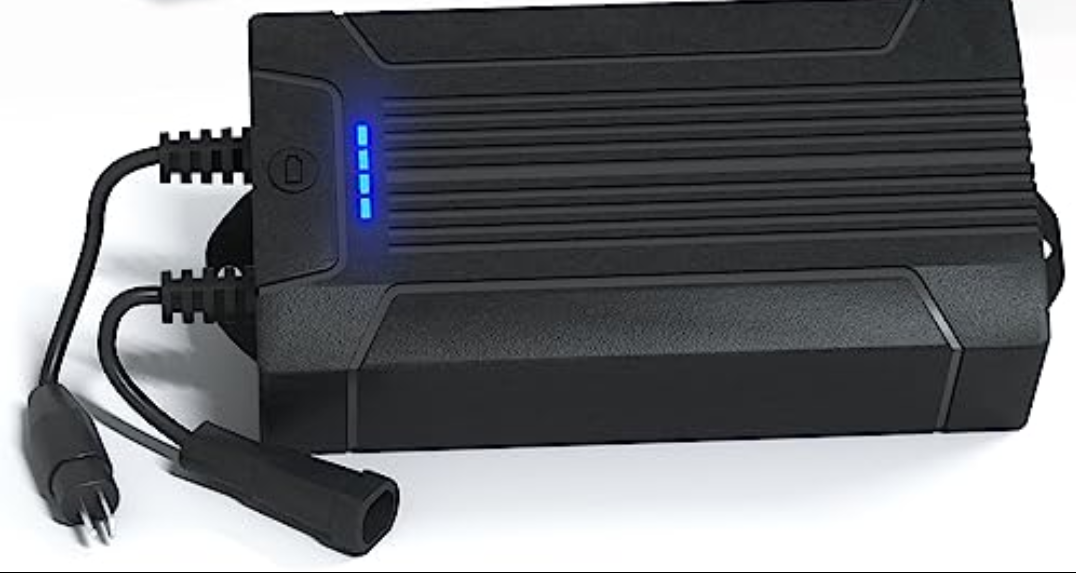 Lavolta Battery Pack for Reclining Furniture - Rechargeable Recliner Battery Pack - Universal 2-Pin Power Supply for Electric Recliners, Recliner Chair, Couch, Sofa (2200 mAh)