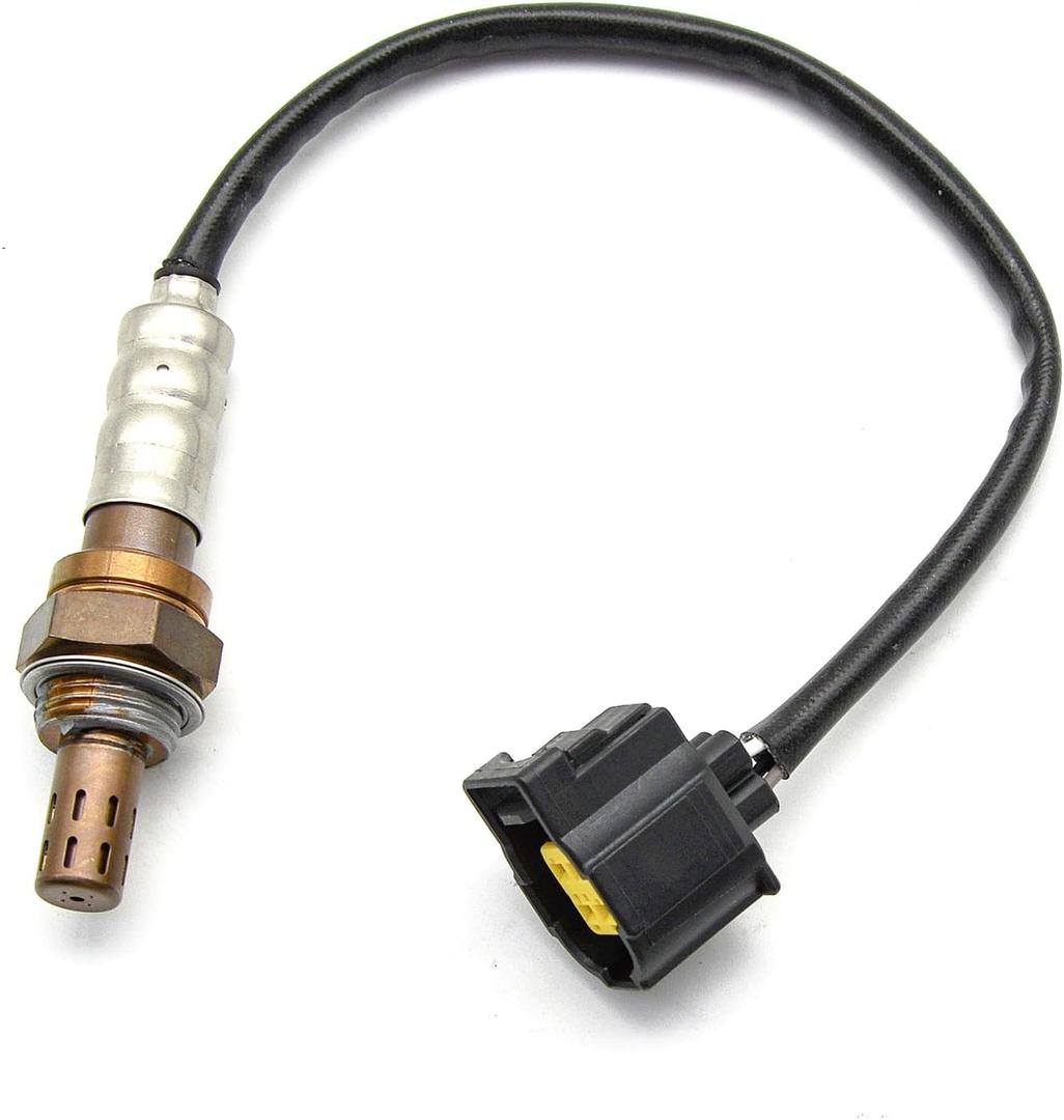 350-34039 O2 Oxygen Sensor Upstream Downstream Fit for Dodge Durango Challenger, for Ram 1500 2500 C/V, for Chrysler Town & Country, for Jeep Wrangler, Replace# 234-4547 5149171AA 15510