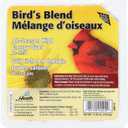Manufacturers Direct Heath Mfg Co DD4 Birds Blend Suet,net wt 11.25