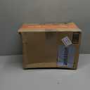 Hamilton Beach Wave Crusher Blender For Smoothies With 40 Oz Glass Jar and 14 Functions, Ice Sabre Blades & 700 Watts for Consistently Smooth Results, Black + Stainless Steel (54221)