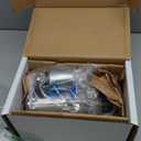 New Starter Fit for 03-08 Silverado 1500 Tahoe 4.8 5.3, 07-08 Chevrolet Avalanche, 03-06 Avalanche 1500, 04-07 Rainer, 03-05 Cadillac Escalade, 6494N 89018123 8000045 410-12257 SDR0270