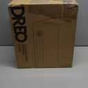 Dreo 6L Humidifiers for Bedroom, Smart Warm & Cool Mist for Large Room, 60Hr Quiet Runtime for Baby, Plant, Humidity Sensor, Indicator Light, 12H Timer, Google/Alexa, HM713S