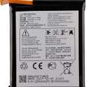 New Rechargeable Battery TLP029D1 Compatible with T-Mobile Revvl 2 2018,Revvl 2 5052W with Tools