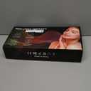 Red Light Therapy for Body, 660nm&850nm Infrared Light Therapy with Tripod, 3 in 1 Chips 180LEDs Infrared Red Light Therapy for Home/Office Use