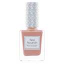 4 Pack Kay Beauty Nail Nourish Nail Enamel Polish, Mixed, 0.3 oz - Quick Dry - Gel Effect - Lustrous Shine - Hydrating - Enriched With Avocado Oil and Vitamin E - Vegan - Cruelty-Free - Paraben-Free