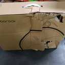 roborock Saros 20 Robot Vacuum and Mop, 36000 Pa, 300+ Obstacle Avoidance