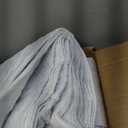 Bedsure California King Quilt, Lightweight Comforter Set, White Bedspread