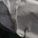 DOKEHOM 125L X-Large Collapsible Washing Laundry Basket Bag (7 Colors) for Bedroom, Fabric (Grey, XL)