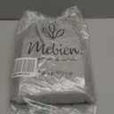 Ring Sling Baby Carrier - USA lab Tested, 100% Natural Cotton Muslin, Breathable & Ergonomic Ring Sling Black