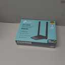 TP-Link Archer T4U Plus - AC1300MBPS Dual Band Wireless Network Adapter for DESKTO