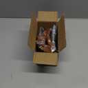 2 PCS Inflatable Walker and Cane,Funny Old Age Costume Accessories,Retirement Party Decorations Gag Gift for Kids,100th Day of School,Christmas,Halloween