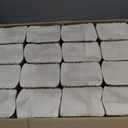 Tork Multifold Hand Towel White H2, Universal, 100% Recycled Fibers, 16 x 250 Towels, MB540A, 250 Count