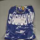 Ultra Game Men's NBA Official Super Soft Teamster Short Sleeve T-Shirt (Large)