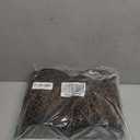 JHY DESIGN Set of 2 Battery Powered Lamp 8''H Vintage Wall Mount Lamp Metal Wall Sconce Lighting with LED Edison Style Bulb and 6Hours Timer Wall Decor for Bedroom Living Room Hallway