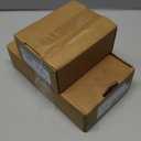 SCITOO Ceramic Front Rear Disc Brake Pad Set Fit For 2013-2018 For Lexus ES300h, 2007-2018 For Lexus ES350, 2008-2018 For Toyota Avalon, 2007-2017 For Toyota For Camry