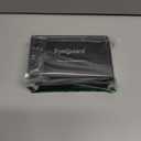 EYEGUARD 2 Pack Bifocal Reading Sunglasses for Women Oversized Sun Readers UV400 Protection Outdoor Reading Glasses (Tortoise/Black)