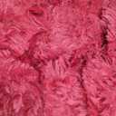 7x10 Ft Extra Large Shag Rugs for Living Room, Ultra Soft Fluffy Furry Area Rugs for Bedroom Indoor Floor, Aesthetic Carpet for Kids Home Decor (Burgundy)