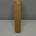 12 Kraft Paper Roll Dispenser Easel Paper Roll Holder Wall Mount Kraft Paper Roll Holder Wooden Paper Roll Dispenser for Kitchen DIY Room Office School Business Grocery (ONLY Holder, 12 INCH)