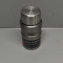 THERMOS Stainless King Vacuum-Insulated Food Jar, 24 Ounce, Matte Steel