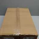 Vibration Plate Exercise Machine, Vibrating Fitness Platform for Lymphatic Drainage, Full Body Shaker Workout Equipment, Bluetooth Power Shaping Vibrate Plate, Board Sport for Home Exercise Gym (Black)