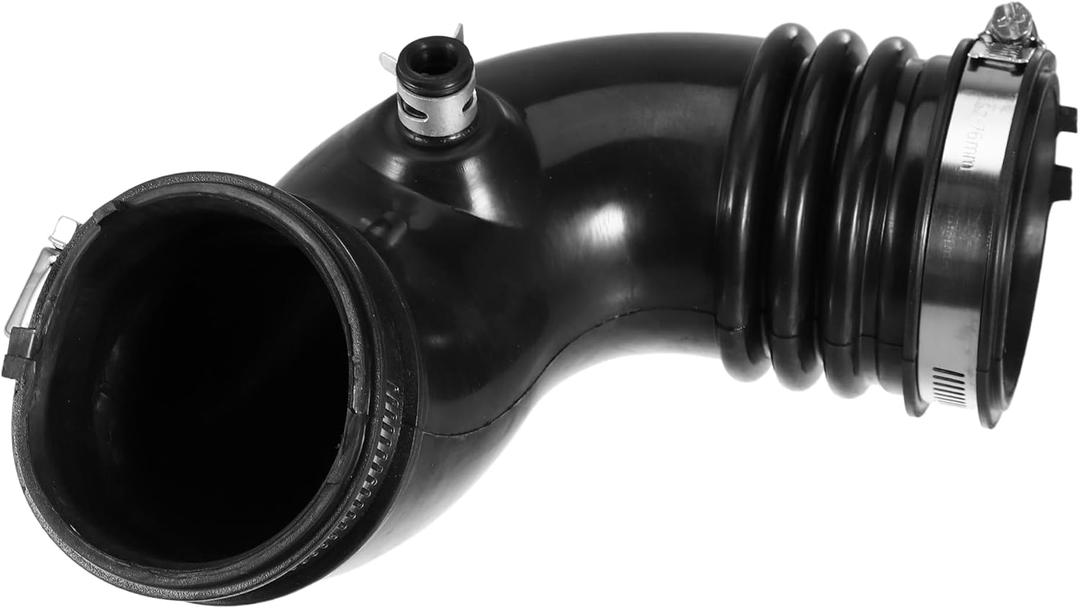 uxcell Car Air Intake Hose Tube for Honda Civic Hybrid L4 1.3L 2006-2011 No.17228RMX000