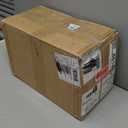 ASQ165 EUSQ1152 USQ1152 Square Flange Pool Motor, 1.5HP Pool Pump Motor Replacement for A. O. Smith, 48Y Frame, 3450 RPM