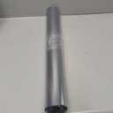 Clear PVC Table Cover Protector 20x42 inchs / 50x107 cm, 2 (mm) Thickness Translucent Frosted, Plastic Table Cover, Dining Waterproof PVC Clear Table Cover Protector, Writing Desk Protector Mat (20" x 42" (Rectangular), Translucent Frosted)