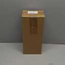 55 Pcs 3 Set Valentines Floral Arrangement with Wooden Vase Valentines DIY Floral Centerpieces for Table Artificial Roses Hydrangeas Eucalyptus Leaves Flower Centerpieces for Table Decor