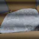 Levtex Home - Becker Taupe Comforter Set - King Comforter + Two King Pillow Cases - Ikat - Taupe, Grey and Cream - Comforter (106 x 94in.) and Pillow Cases (36 x 20in.) - Cotton, Comforter - King/Cal King