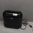 Dreo Smart Humidifiers for Bedroom, Top Fill 4L Supersized Humidifier Large Room with 28 dB, 36H Runtime, Touch/APP/Voice Control, Nightlight, Cool Mist Humidifiers for Baby, Plants, Indoor, Black