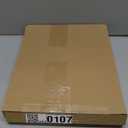 Suncalla 10 Pcs Large Butterfly Party Decoration Mariposas Grandes para Decoracion Big Butterfly 20 Inch 12 Inch 3D Silk Butterflies for Wedding Birthday Party Decor(White,Silk)