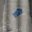 MAGCOMSEN Quarter Zip Pullover Men 1/4 Zip Golf Jacket Fleece Lined Water Resistant Sweatshirt 2 Zipper Pockets Winter