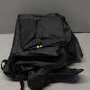 Windshield Cover for Ice and Snow, Heavy Duty 600D Oxford Fabric, Waterproof Car Snow Cover with Side Mirror Protector, for Cars, Compact SUVs, Winter Car Accessories