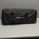 HIKERGARDEN 10 Person Camping Tent - Portable Large Family Tent for Camp