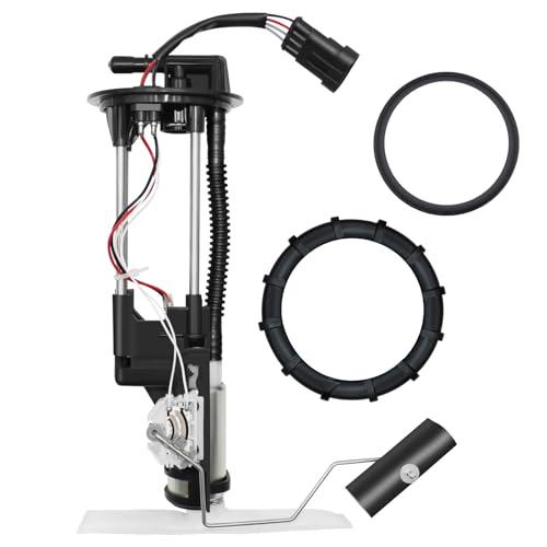 2208123 Electric Fuel Pump Assembly Compatible With Polaris Ranger XP 1000 EPS | Ranger Crew XP 1000 2018-2023, Fits for Polaris Ranger 1000 | CREW 1000 2020-2023, Replace OE# 2208123 47-1033 2521784