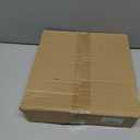 7 PCS Artificial Fall Stem Fake Plants, 26 in Fake Leaves Autumn Greenery Branches Fall Flowers Faux Foliage DIY Stems for Vase Thanksgiving Home Kitchen Office Indoor Centerpiece Table Decoration (Purple)