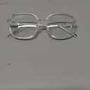 miyya Blue Light Blocking Glasses for Women, Blue Light Glasses for Women Oversized Fashion Glasses