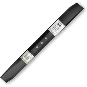 Terre Products, Single Medium Lift Lawn Mower Blade, 22 Inch Decks, Compatible with Toro Recycler, Replacement for 104-8697-03, 108-9764-03, 131-4547-03